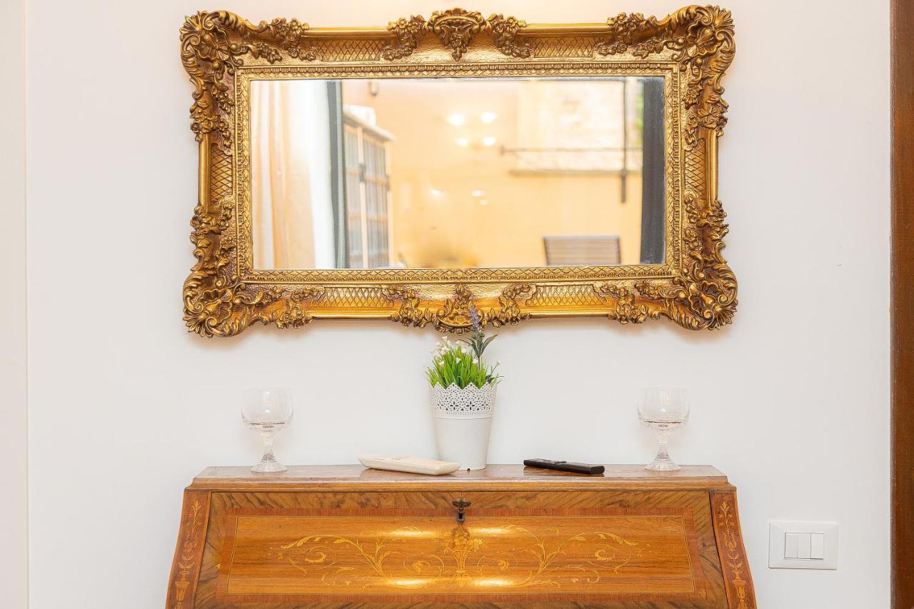 Ciambella Art Home-Rental In Rome Exterior photo