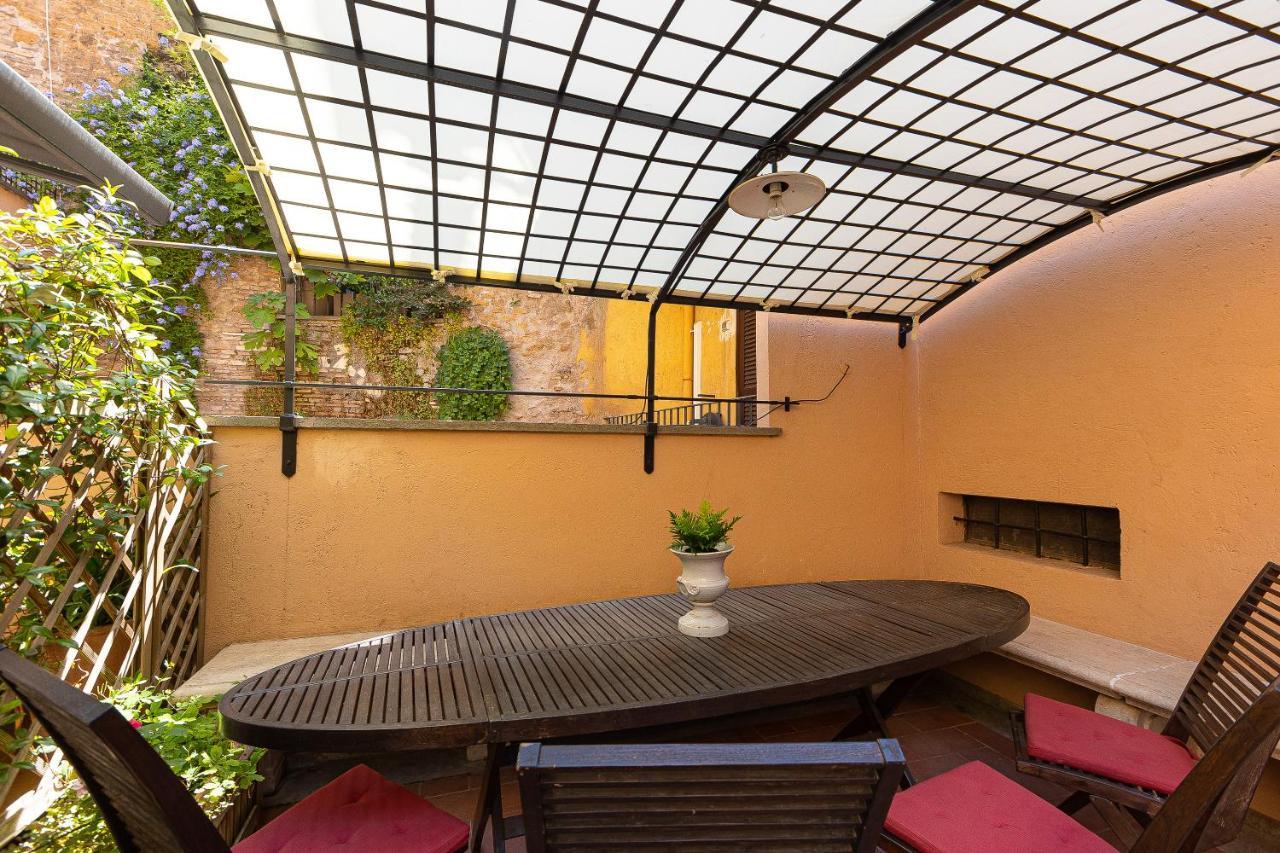 Ciambella Art Home-Rental In Rome Exterior photo